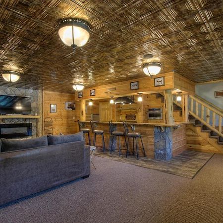 Eagle Pine Lodge Кастер Екстер'єр фото