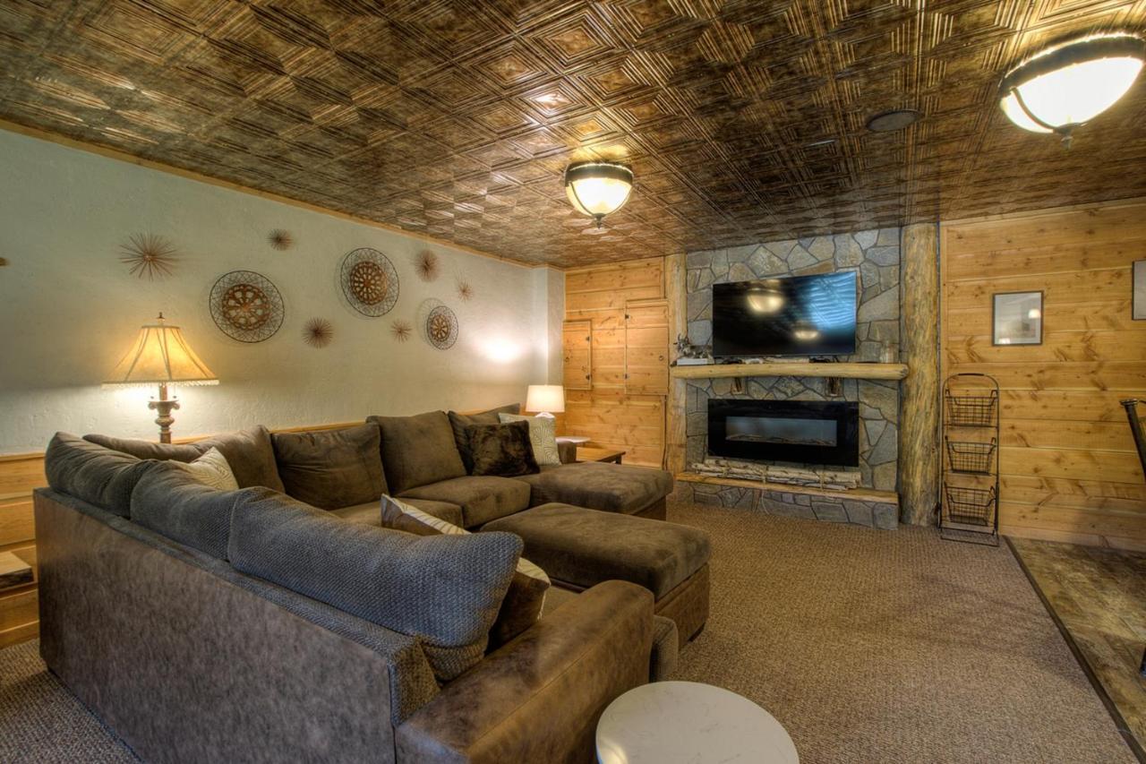 Eagle Pine Lodge Кастер Екстер'єр фото