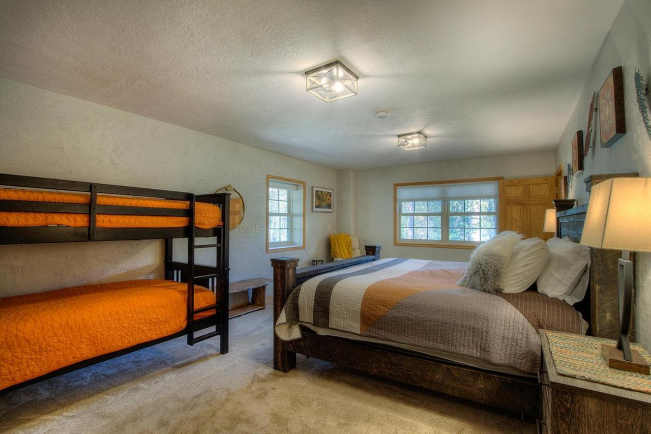 Eagle Pine Lodge Кастер Екстер'єр фото